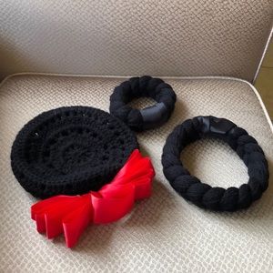 Donas para baile folklórico